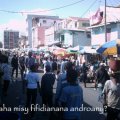 Fitetezana ireo biraom-pifidianana vitsivitsy teto Antananarivo.